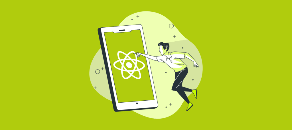 React Native iOS and Android Applications